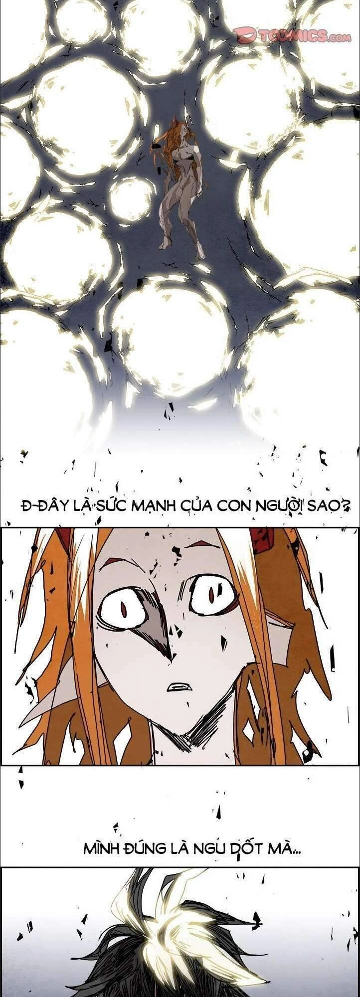 Warble Chapter 192 - 28