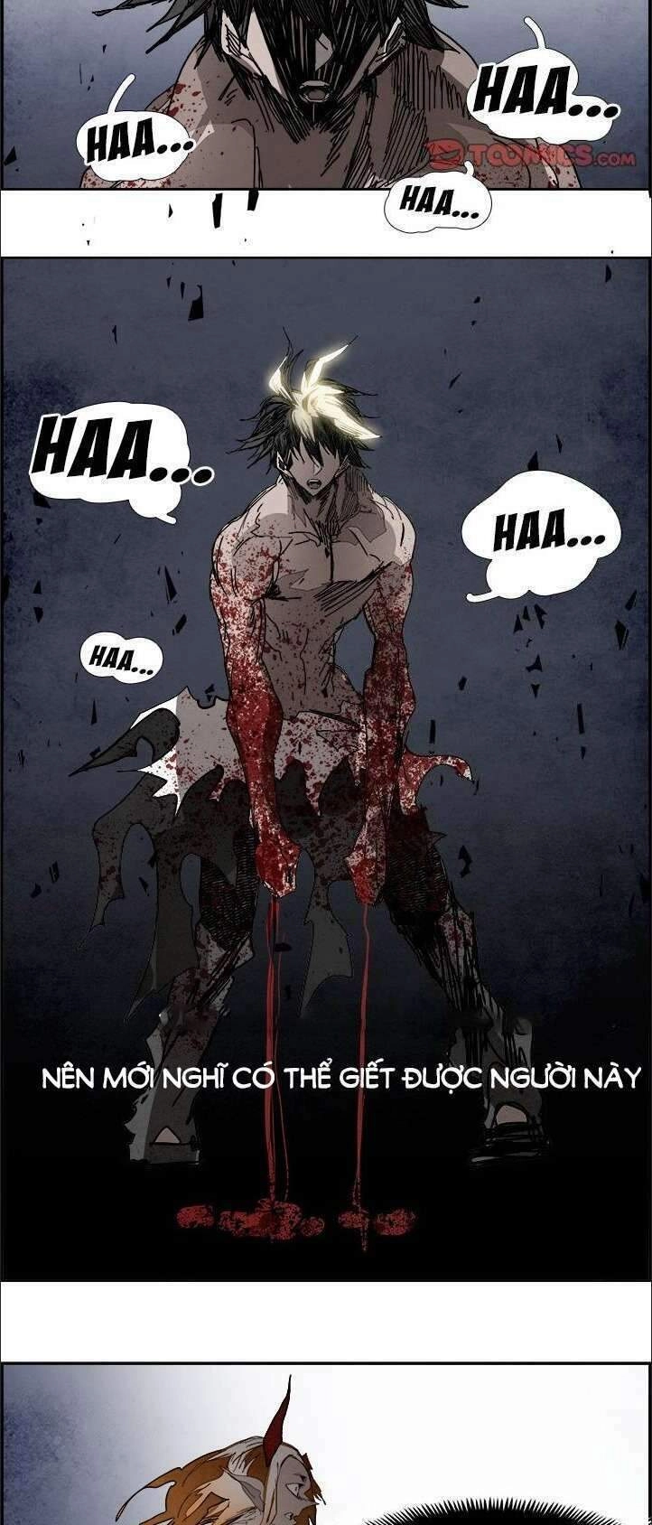 Warble Chapter 192 - 29