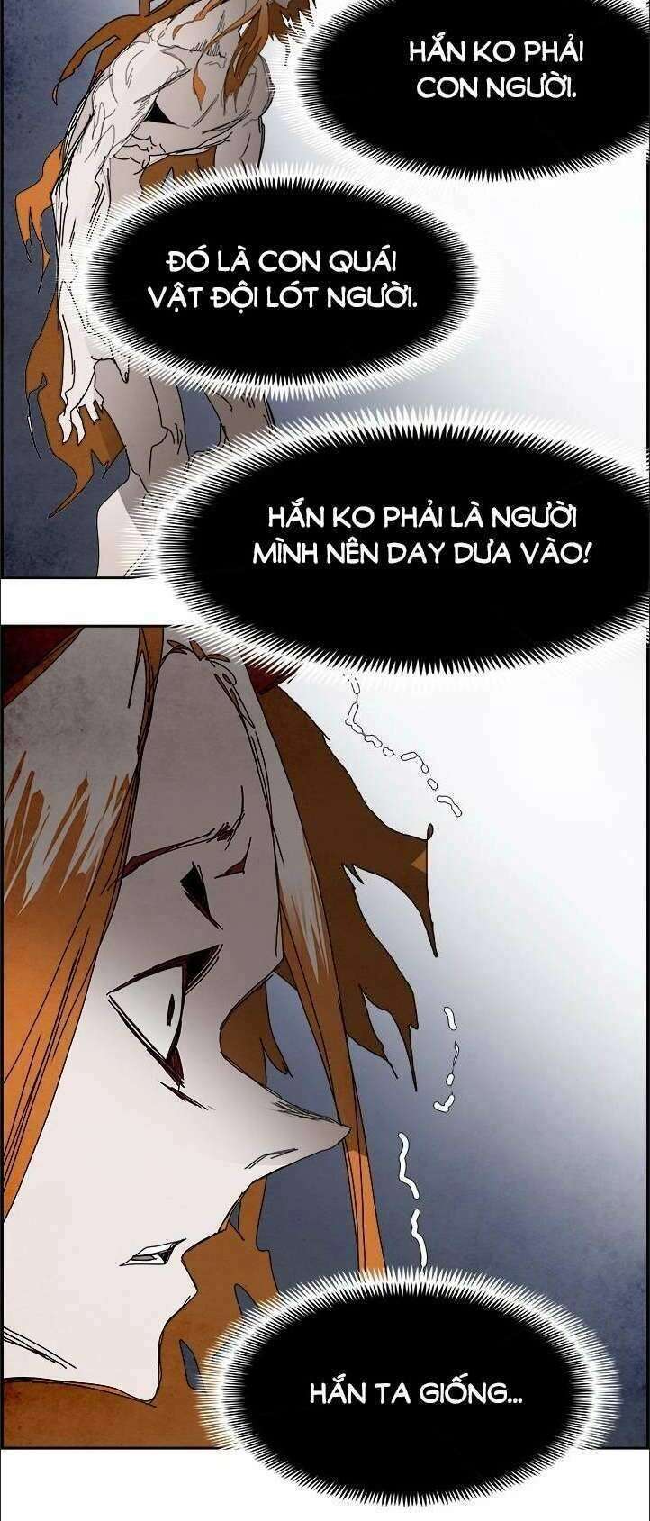 Warble Chapter 192 - 30