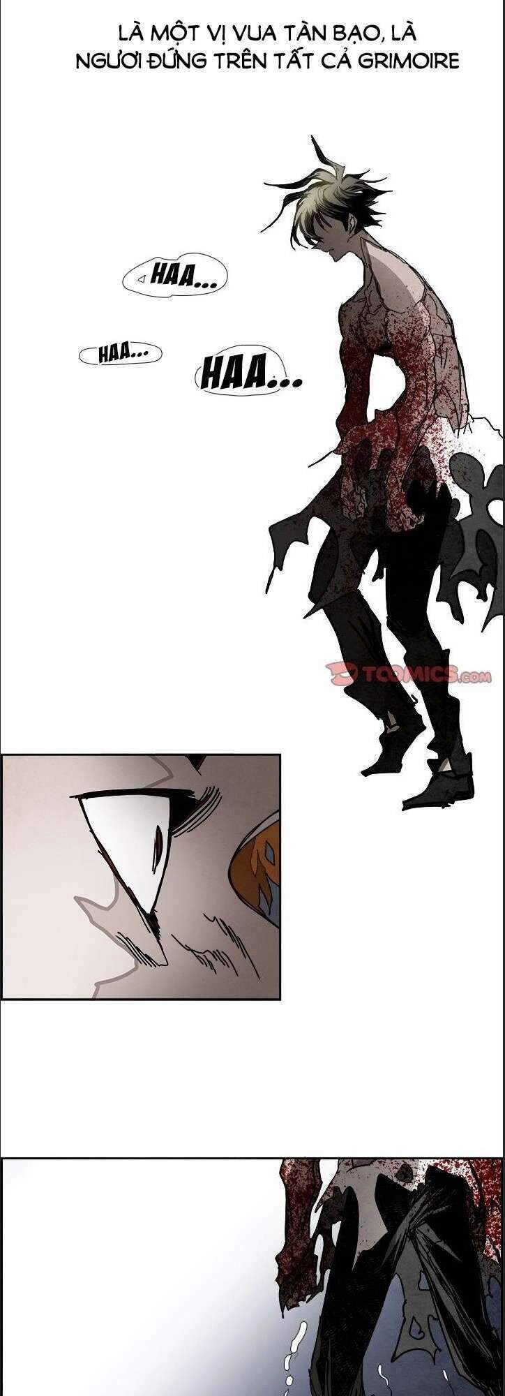 Warble Chapter 192 - 31