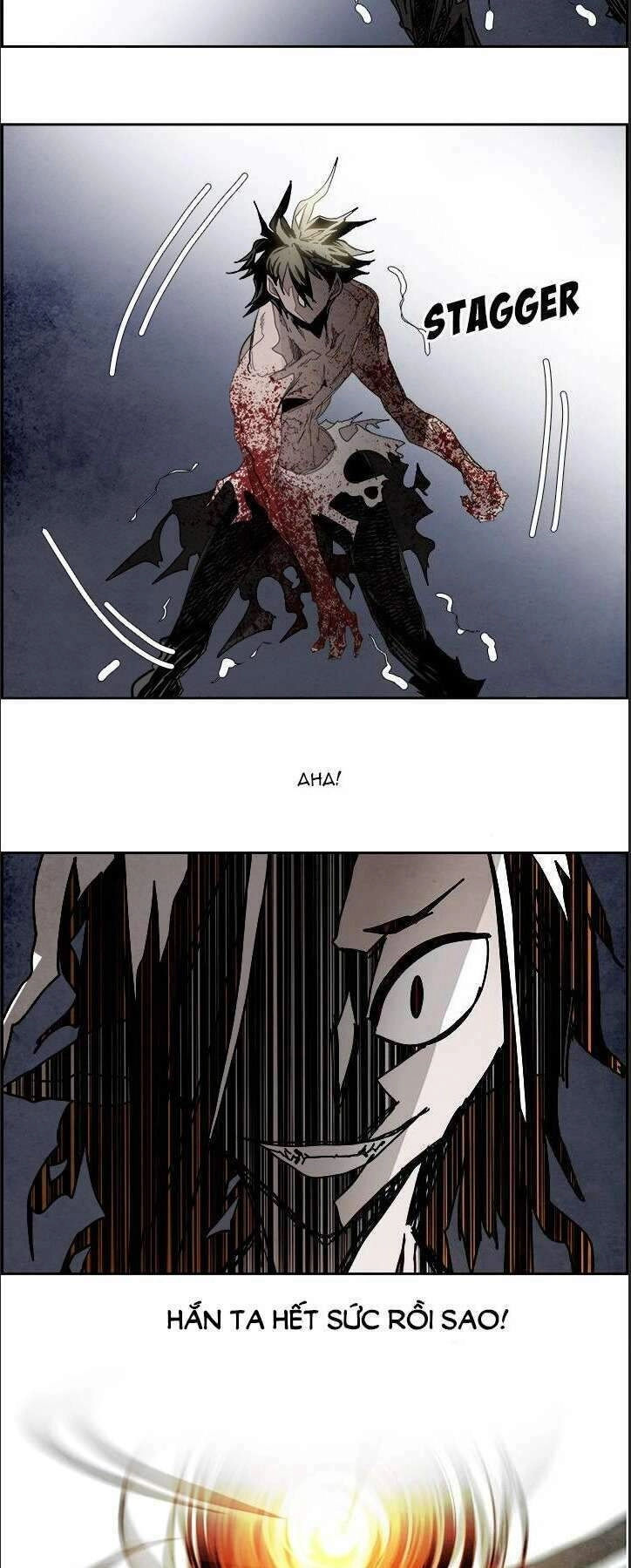 Warble Chapter 192 - 32