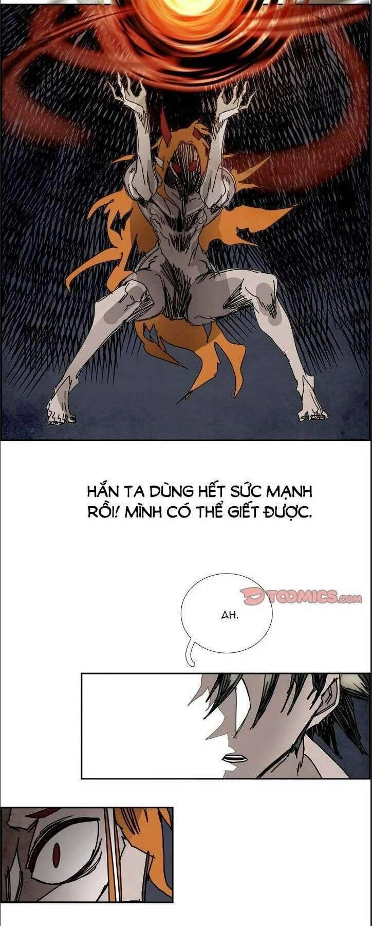 Warble Chapter 192 - 33