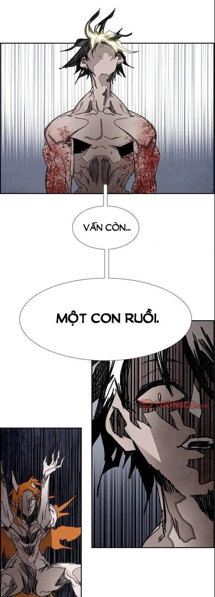 Warble Chapter 192 - 34