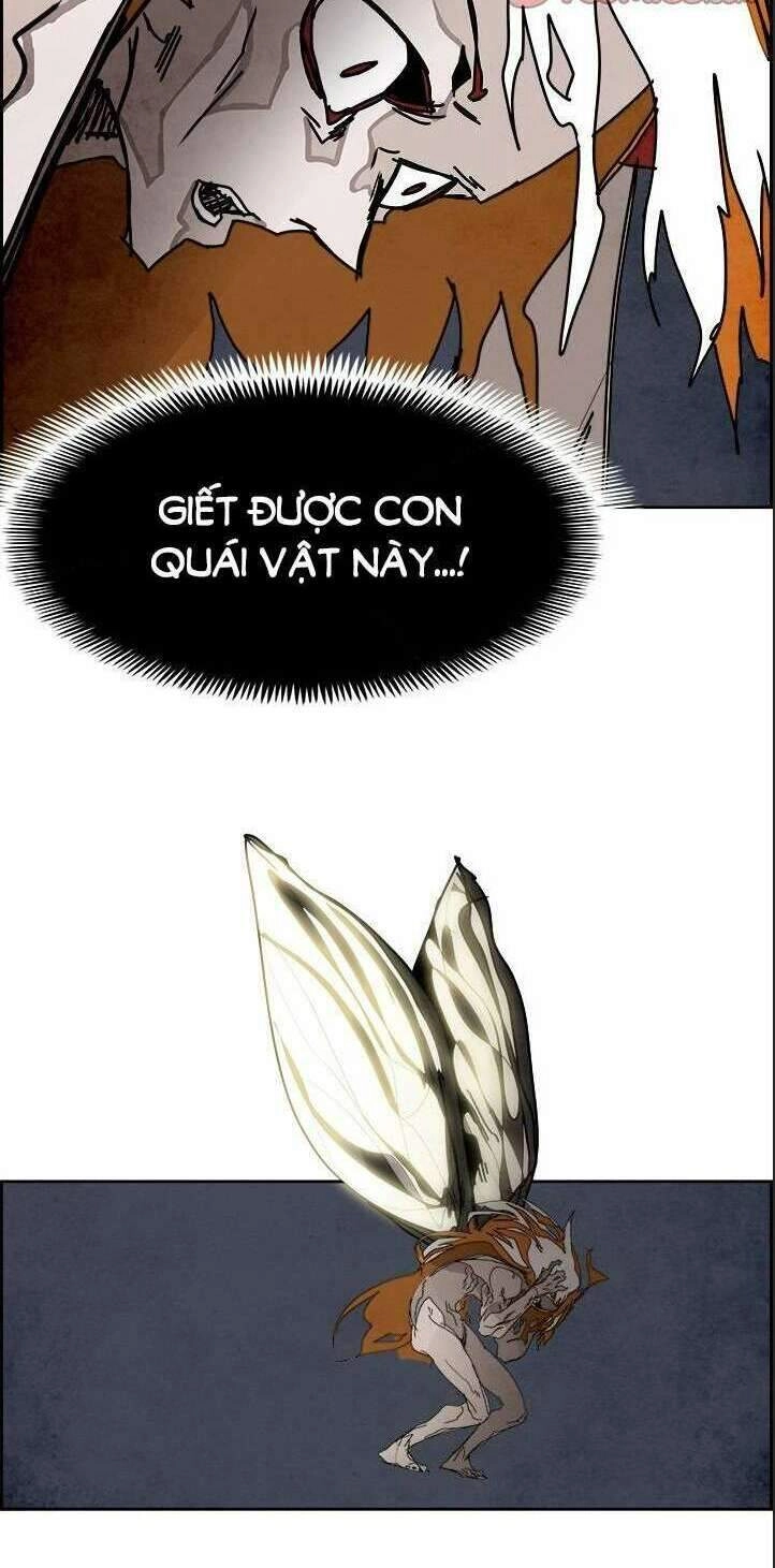 Warble Chapter 192 - 36