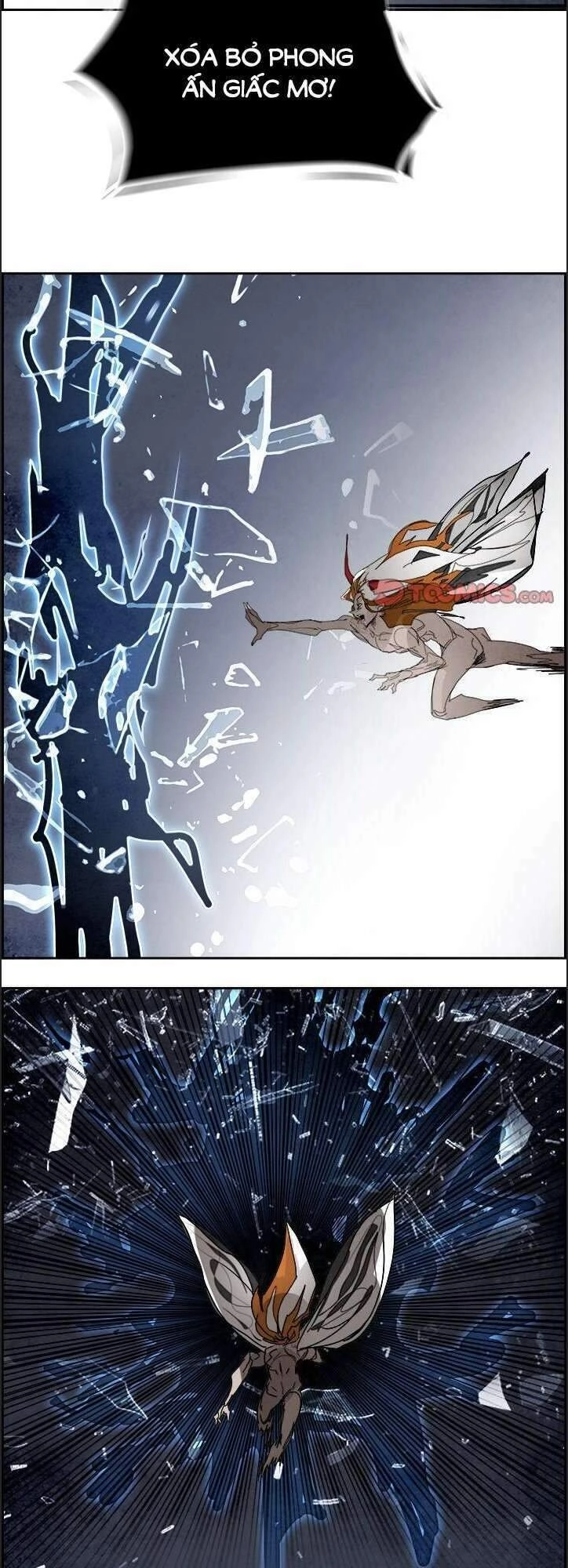 Warble Chapter 192 - 39