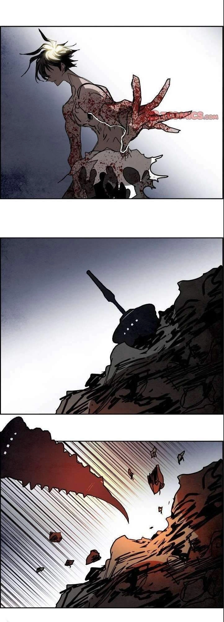 Warble Chapter 192 - 42