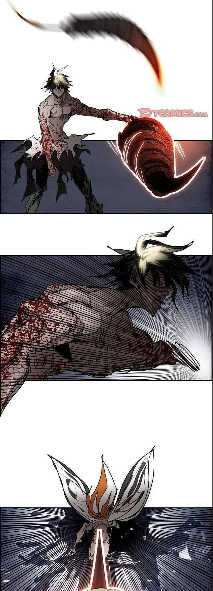 Warble Chapter 192 - 43