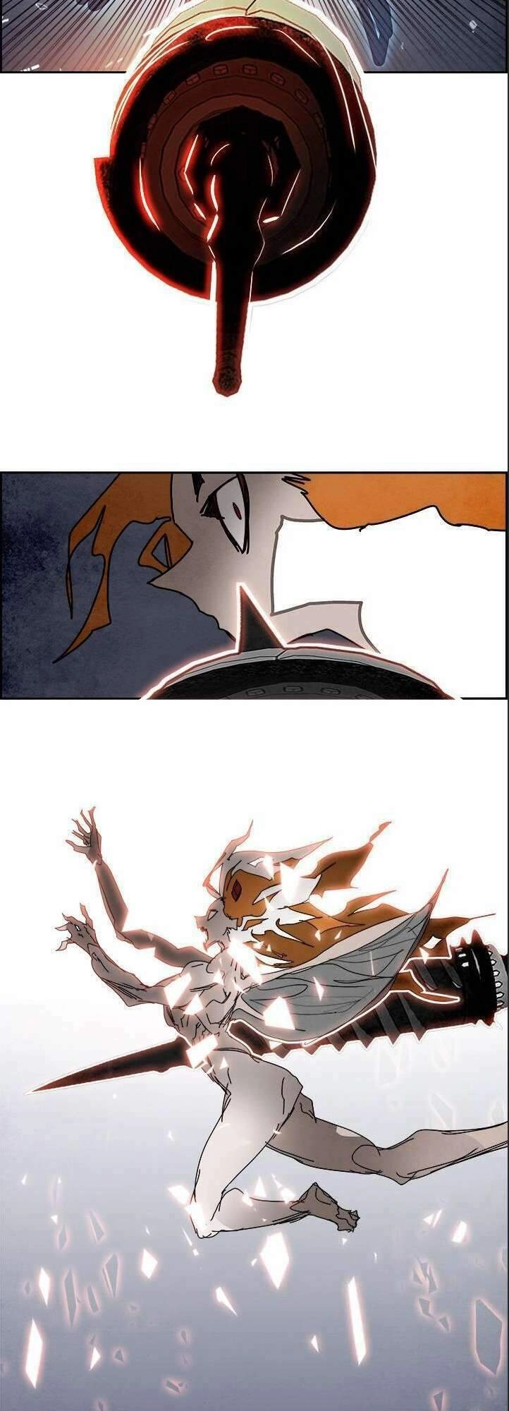 Warble Chapter 192 - 44