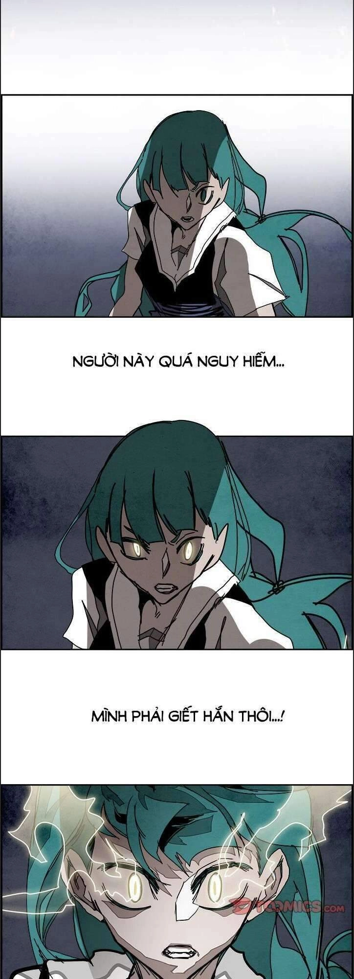 Warble Chapter 192 - 48