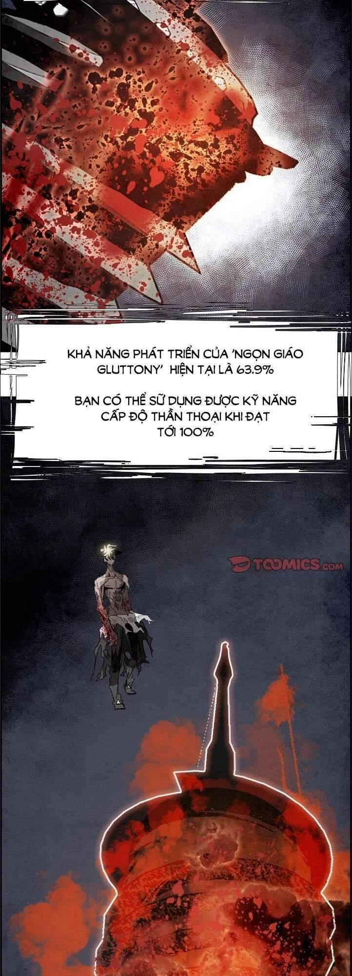 Warble Chapter 193 - 2