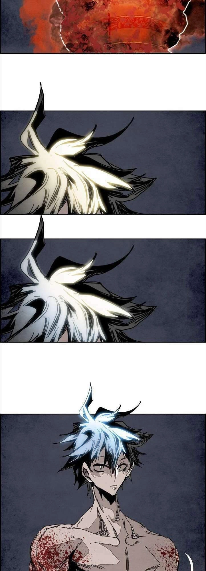 Warble Chapter 193 - 3