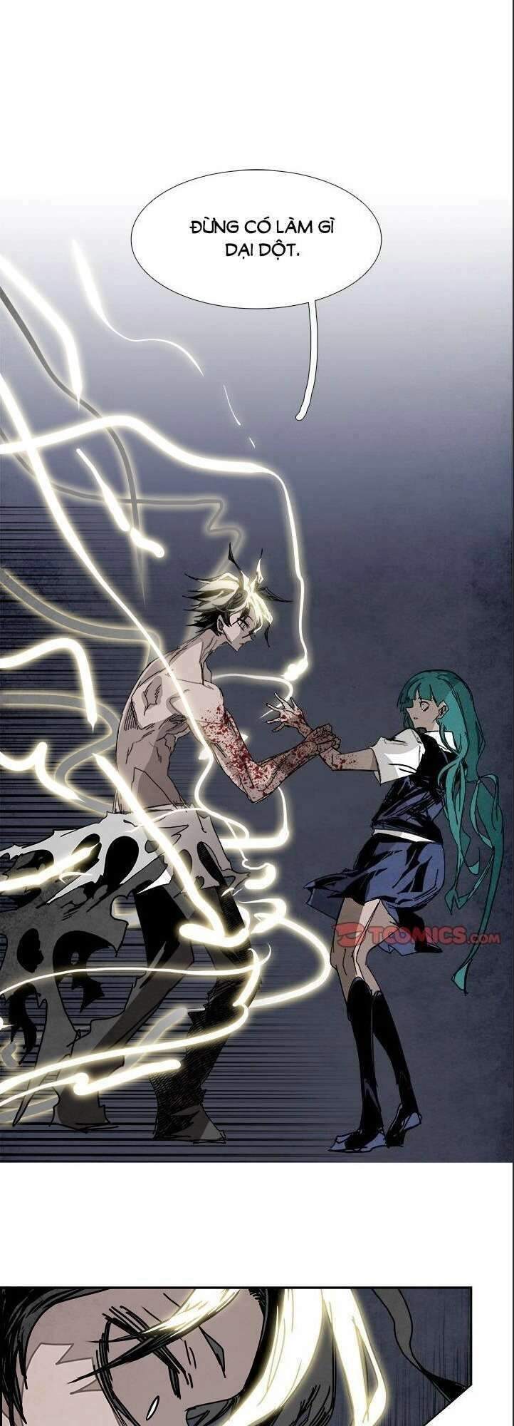 Warble Chapter 193 - 7