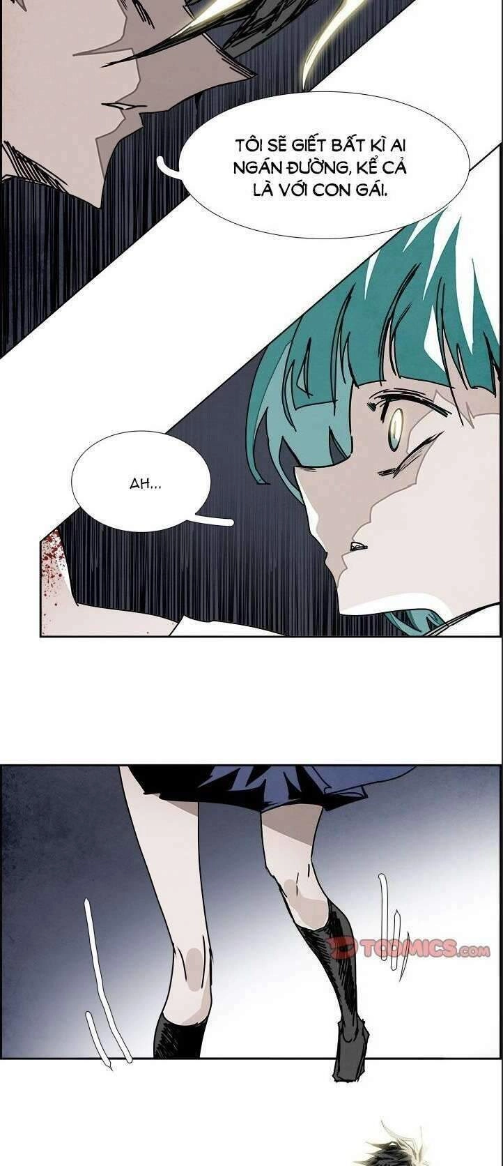 Warble Chapter 193 - 8