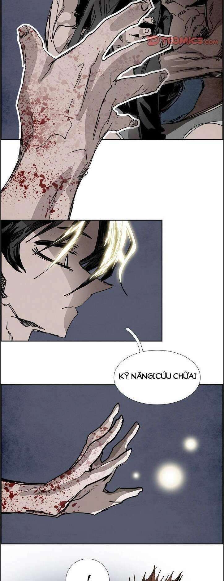 Warble Chapter 193 - 11