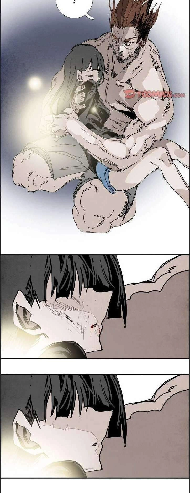 Warble Chapter 193 - 12