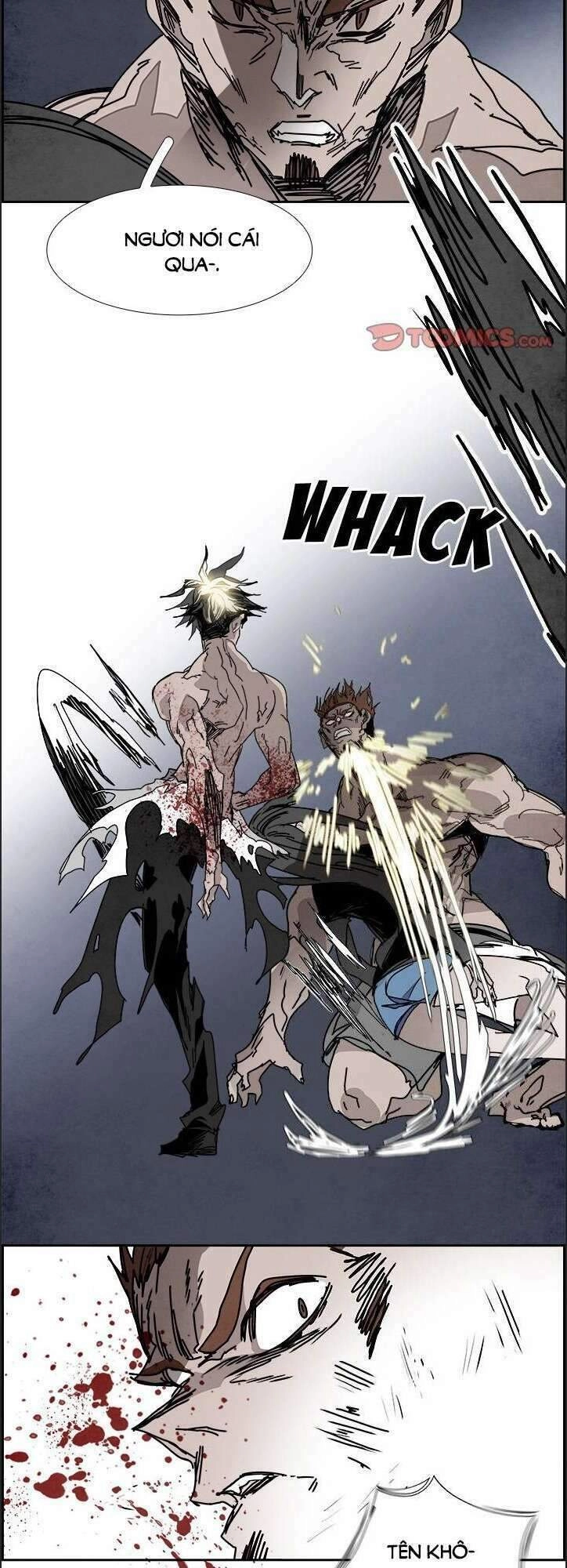 Warble Chapter 193 - 15