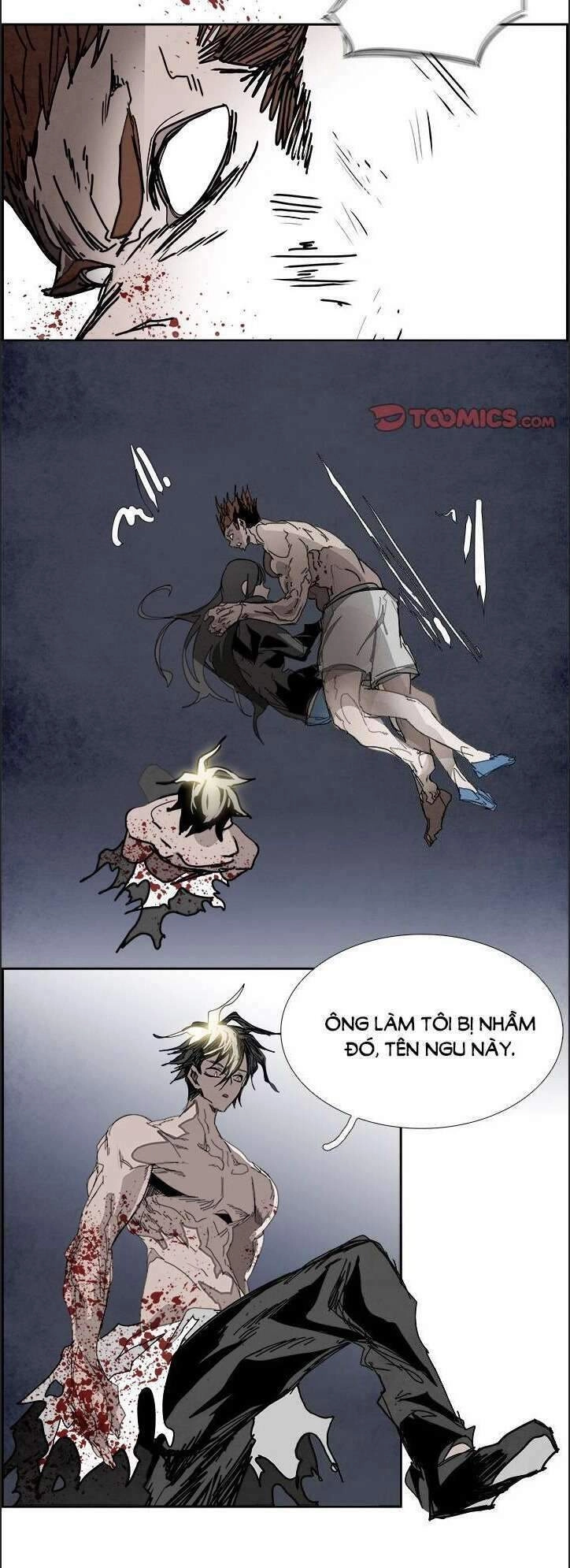 Warble Chapter 193 - 16