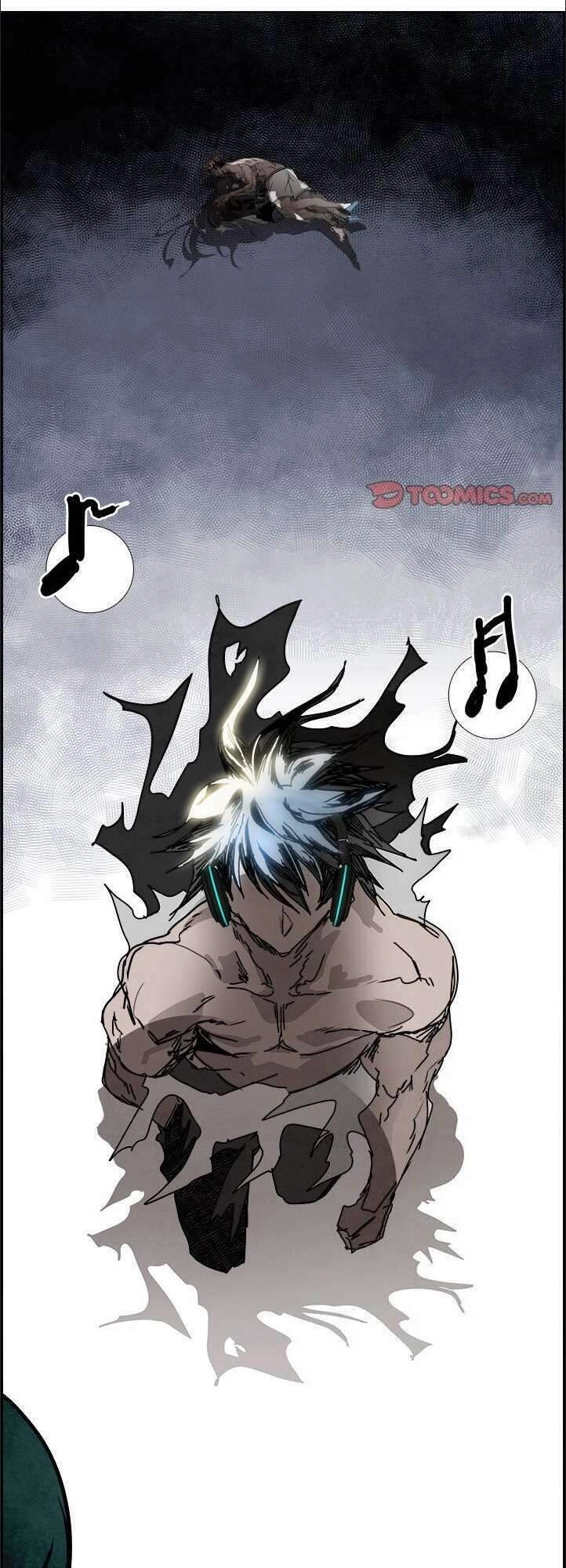 Warble Chapter 193 - 18