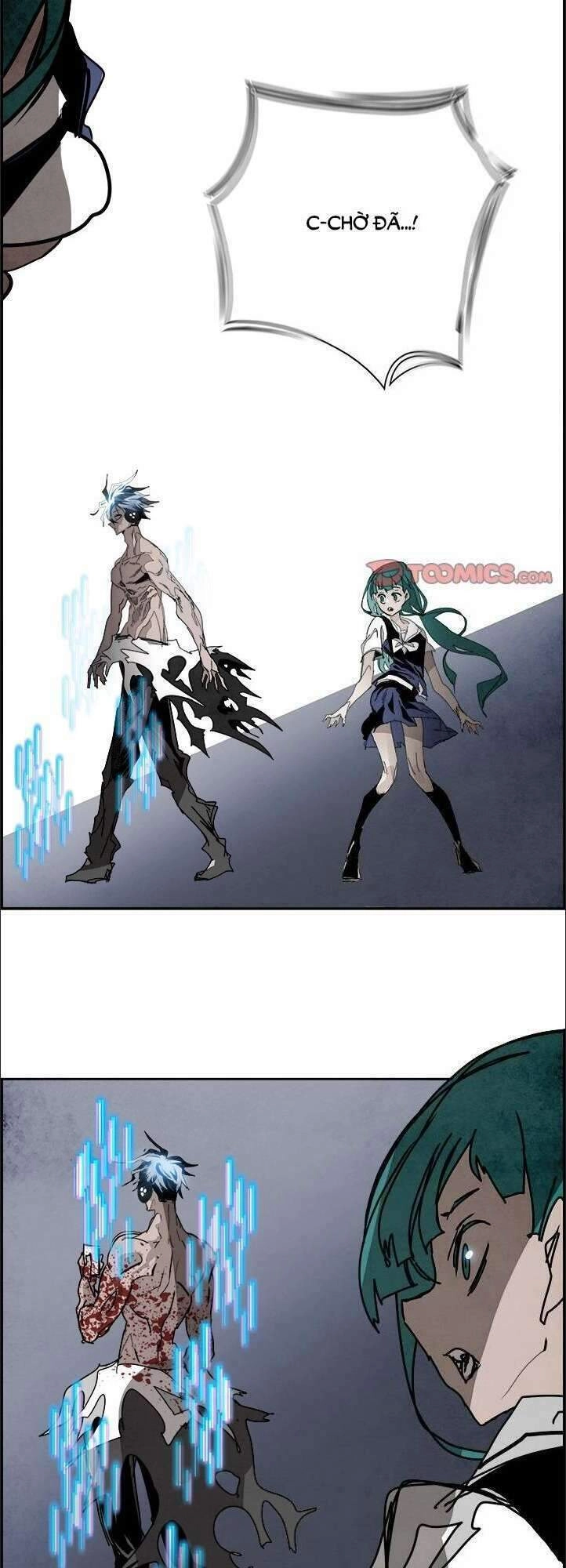 Warble Chapter 193 - 19