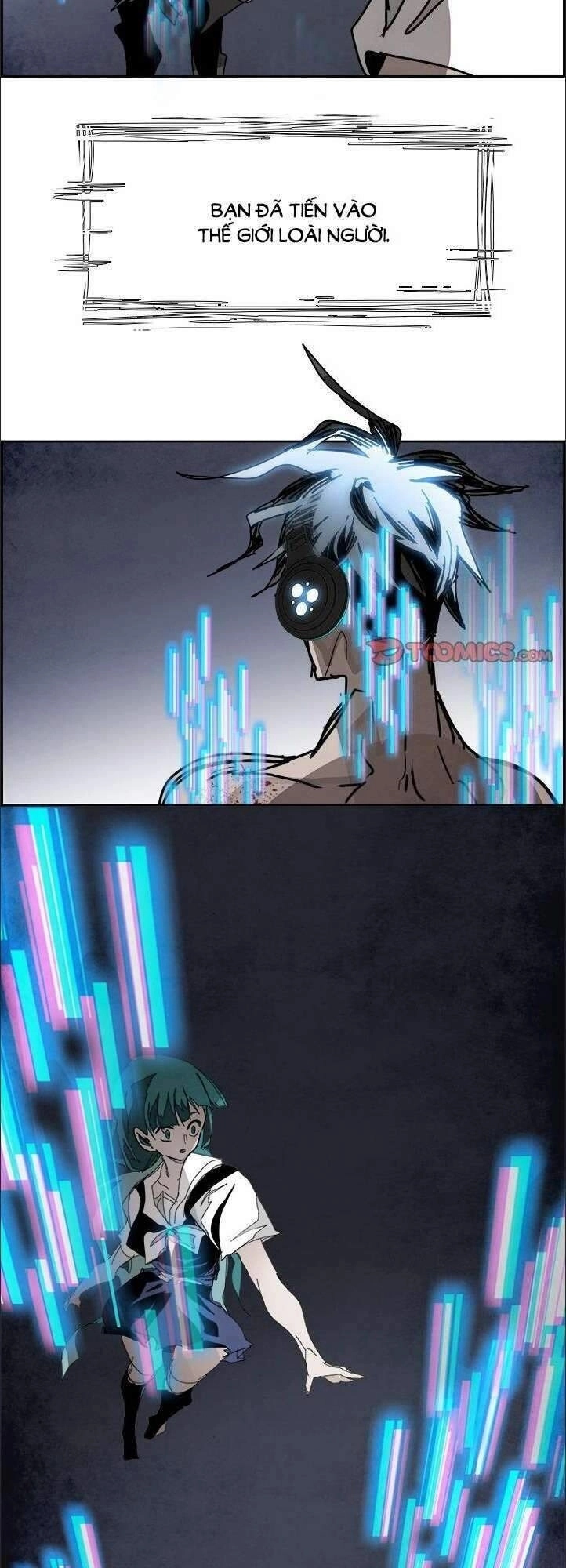 Warble Chapter 193 - 20