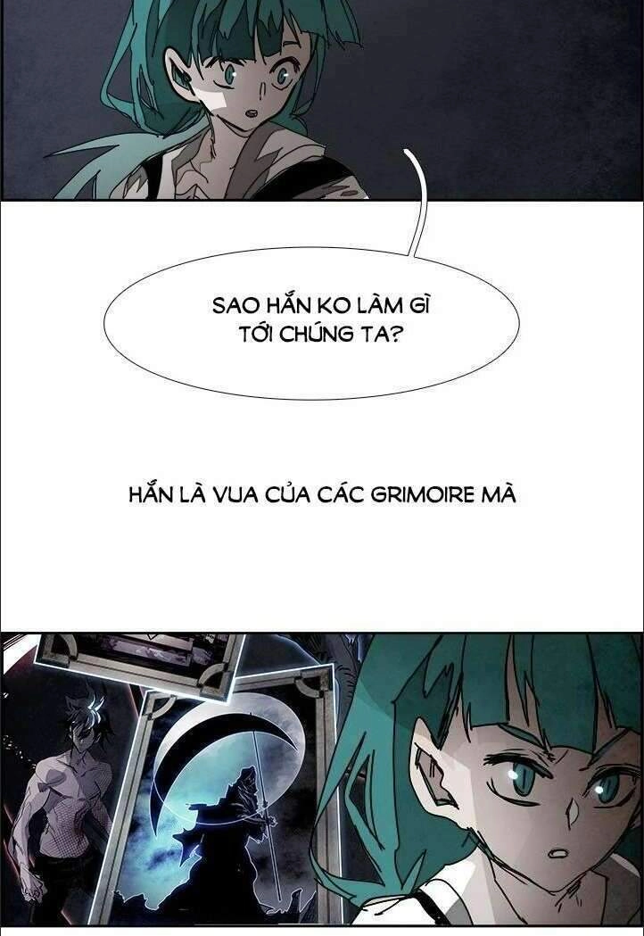 Warble Chapter 193 - 22