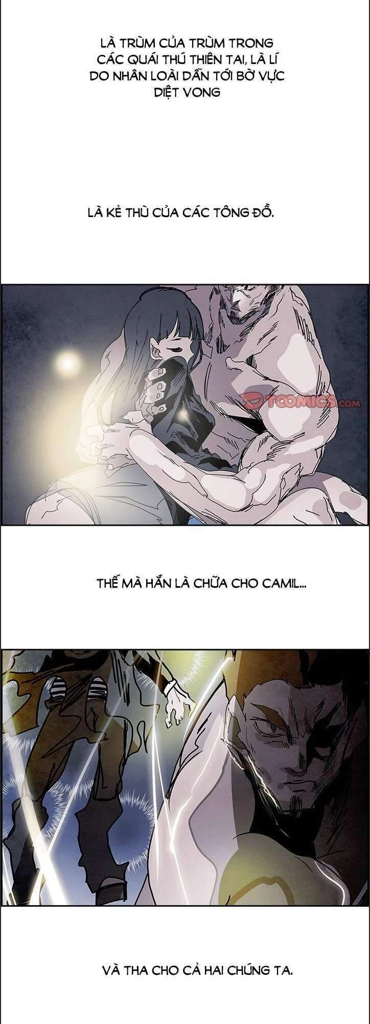 Warble Chapter 193 - 23