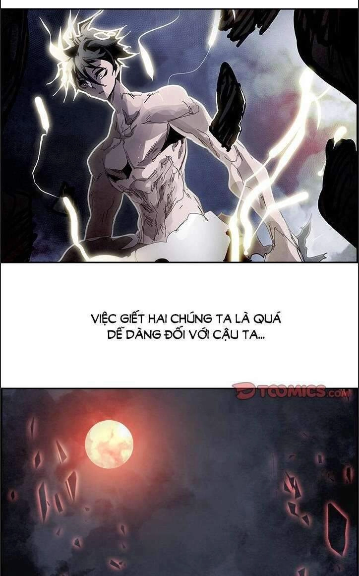 Warble Chapter 193 - 24