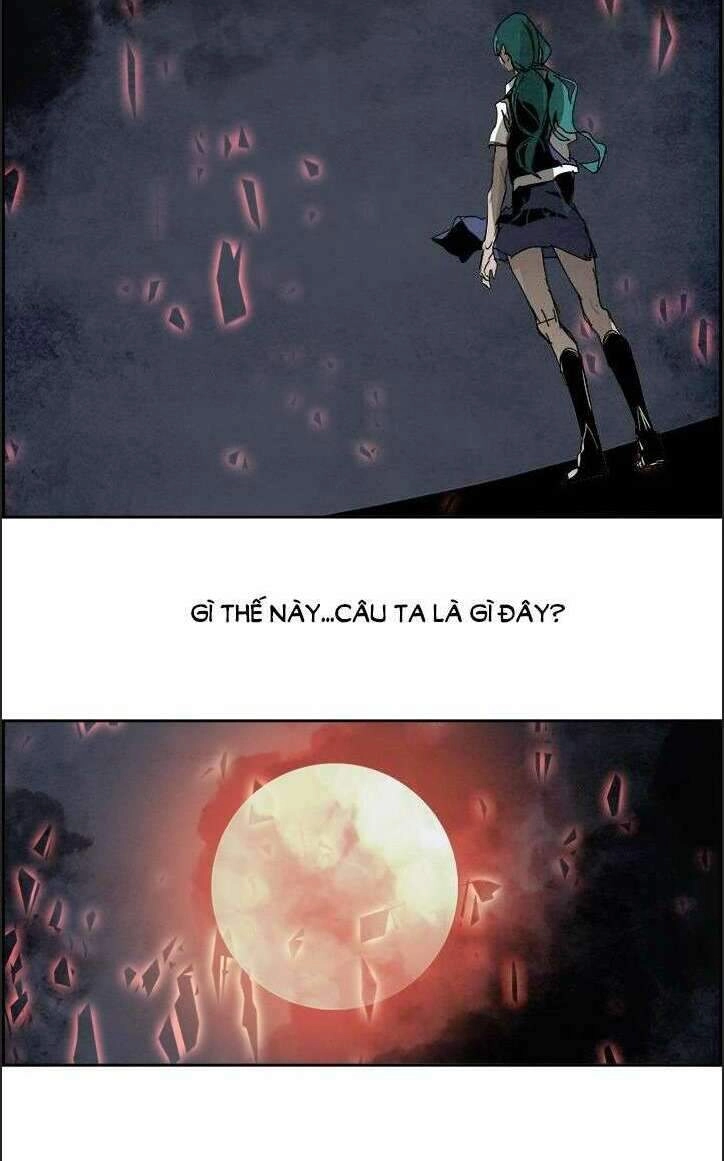 Warble Chapter 193 - 25