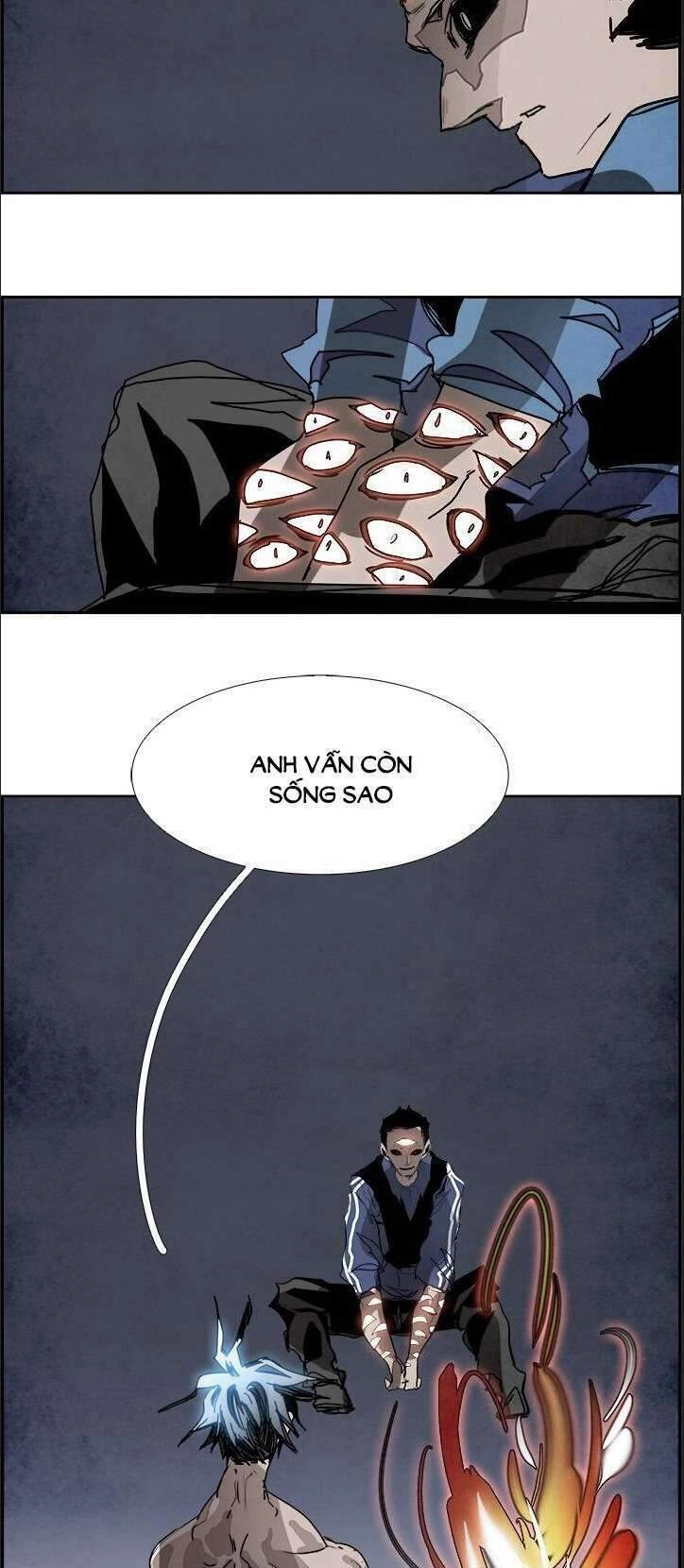 Warble Chapter 193 - 27