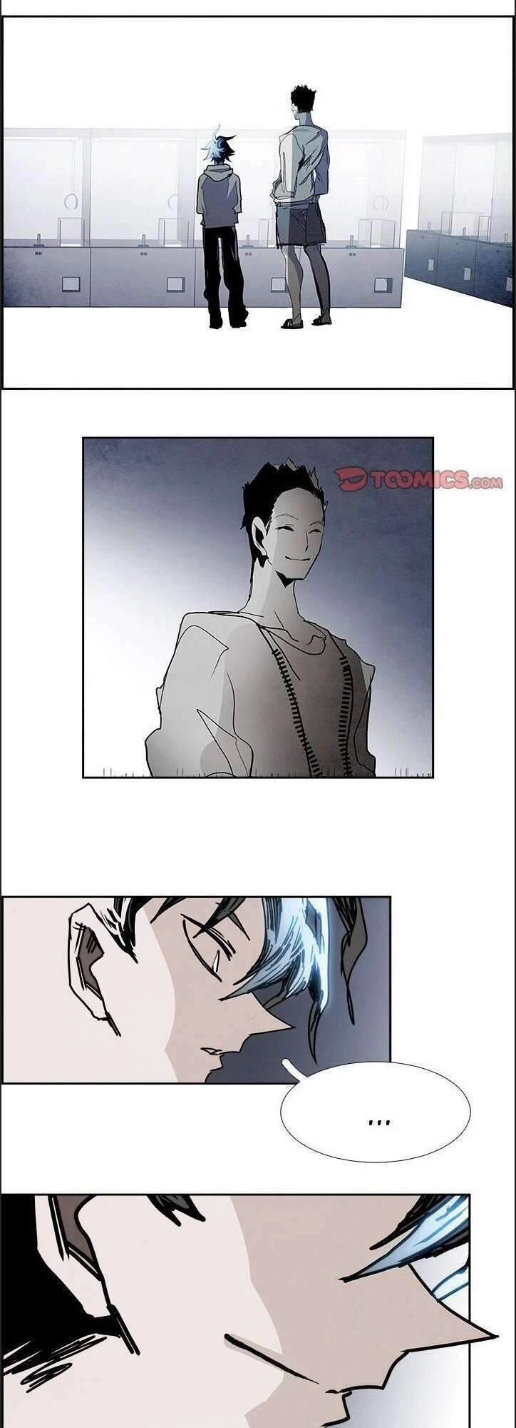 Warble Chapter 193 - 29