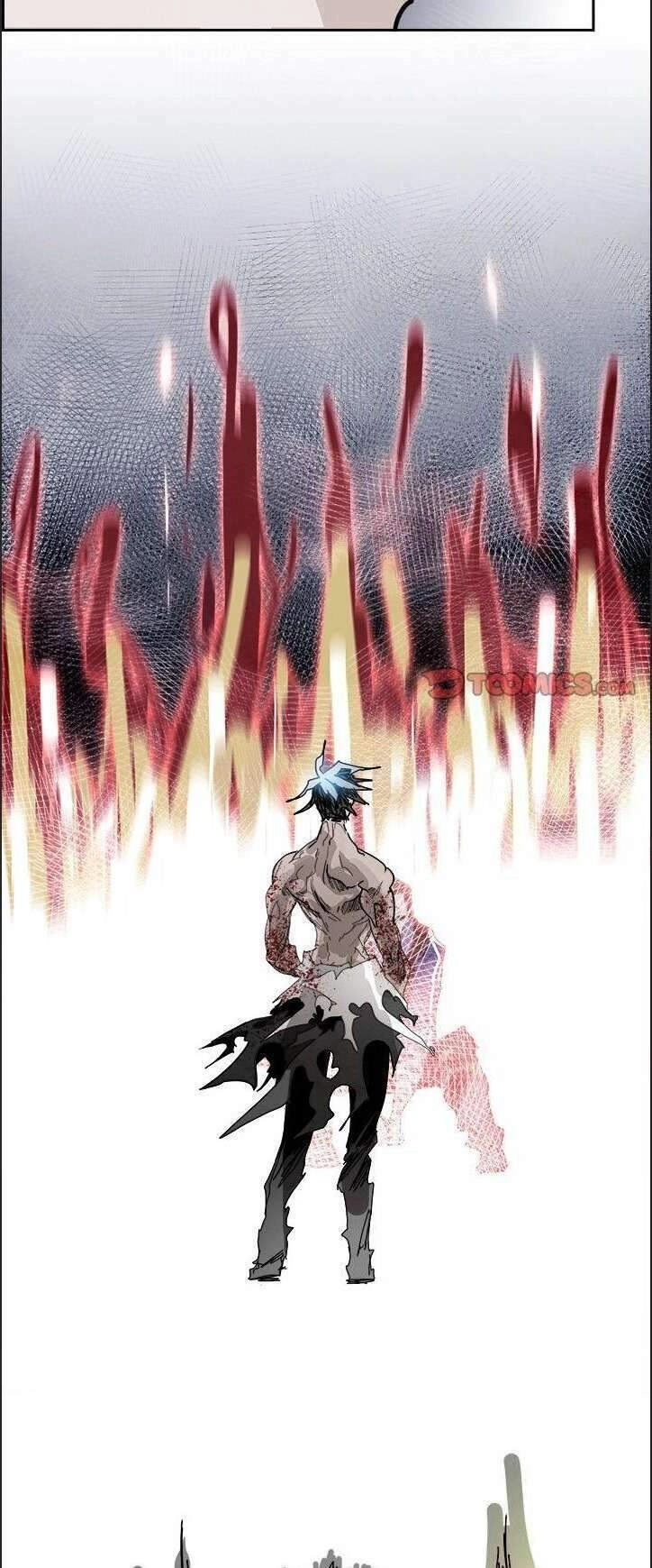 Warble Chapter 193 - 30