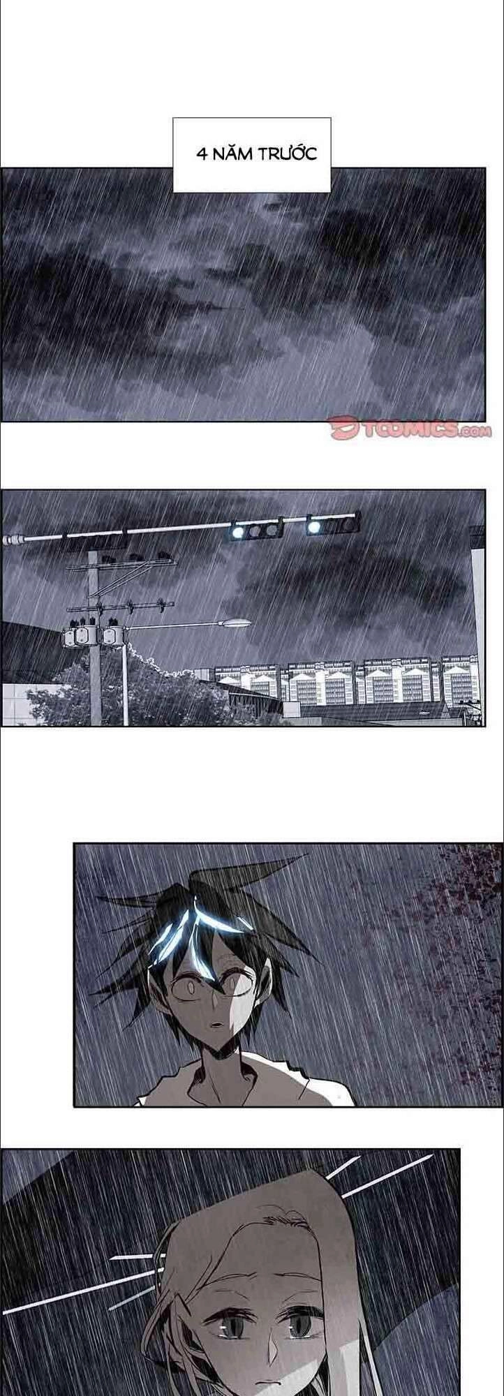 Warble Chapter 193 - 32