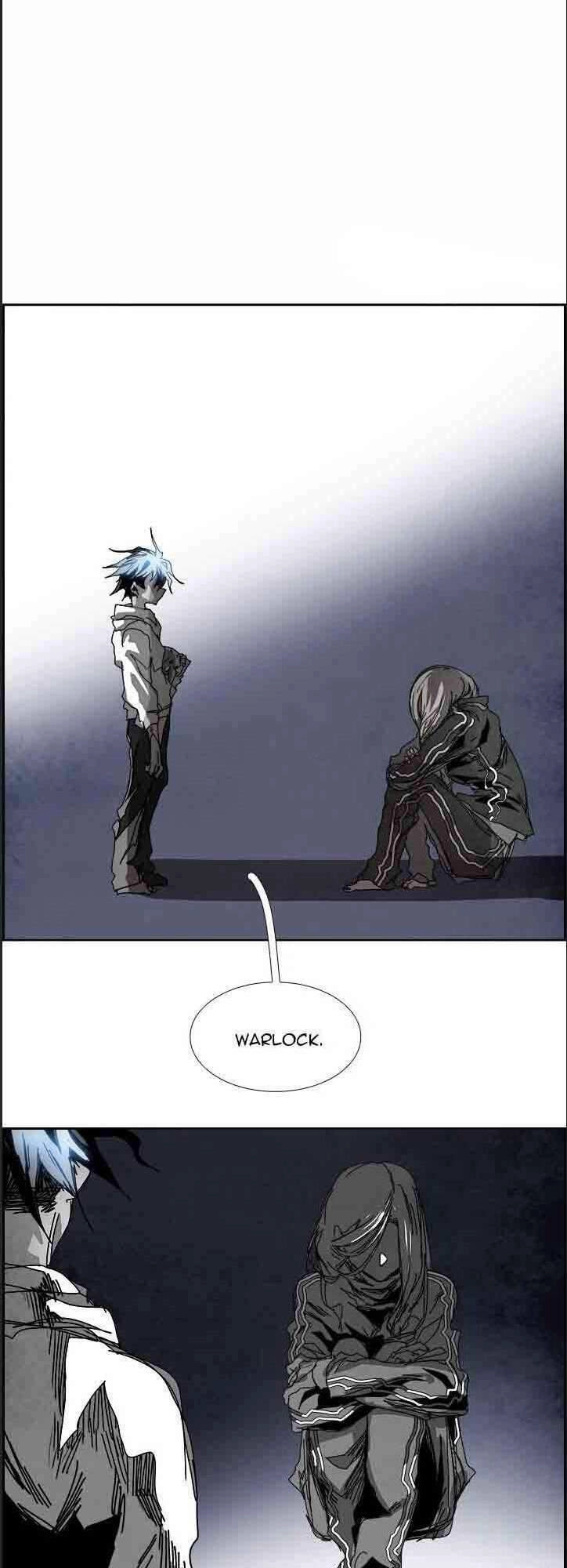 Warble Chapter 193 - 35