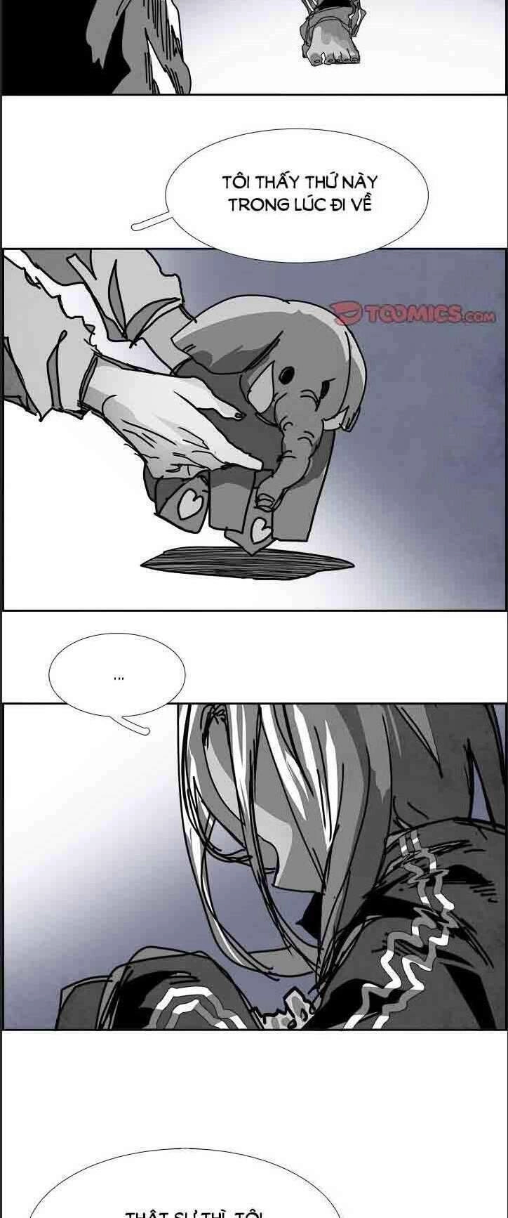 Warble Chapter 193 - 36