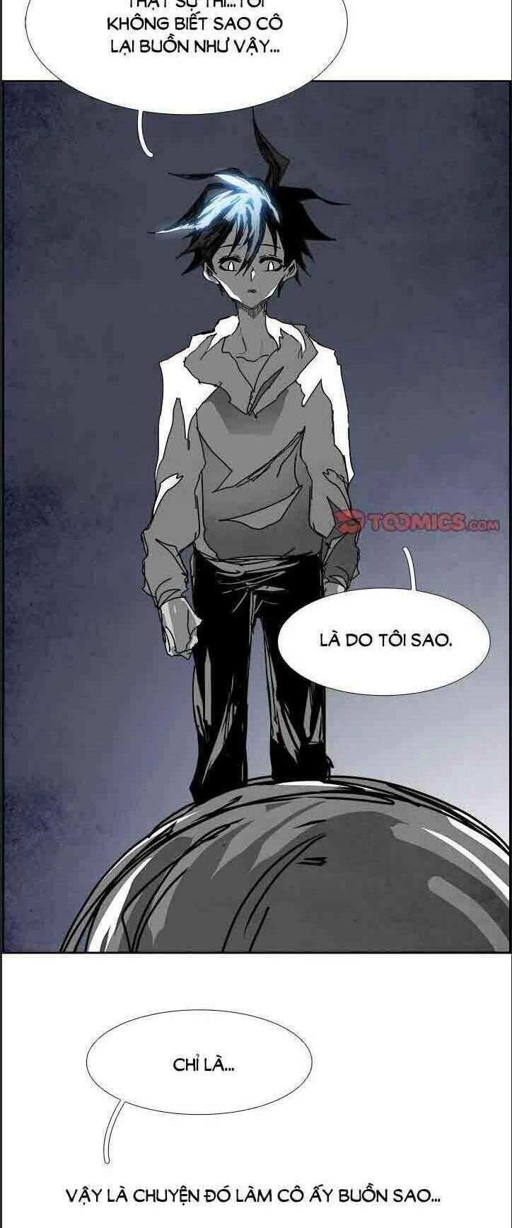 Warble Chapter 193 - 37