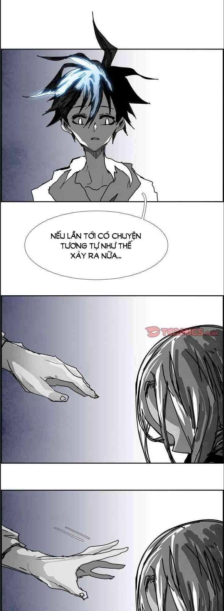 Warble Chapter 193 - 38