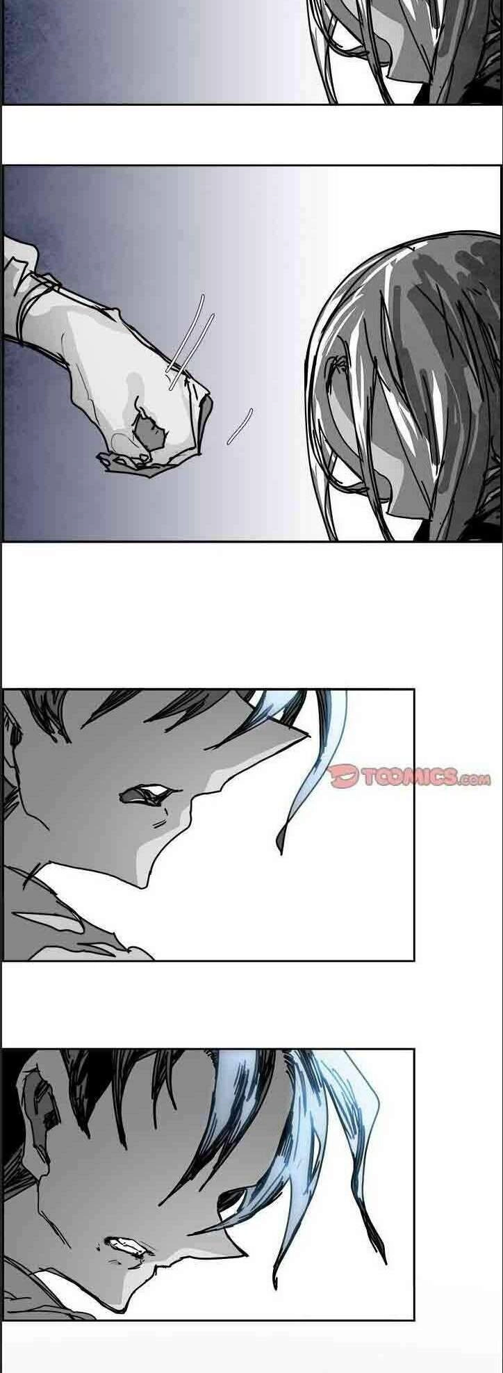 Warble Chapter 193 - 39