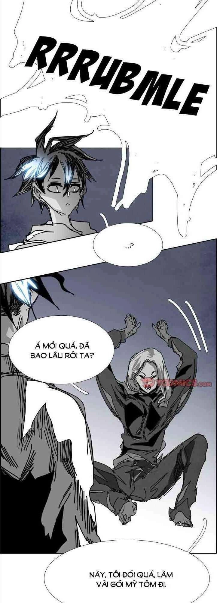 Warble Chapter 193 - 41