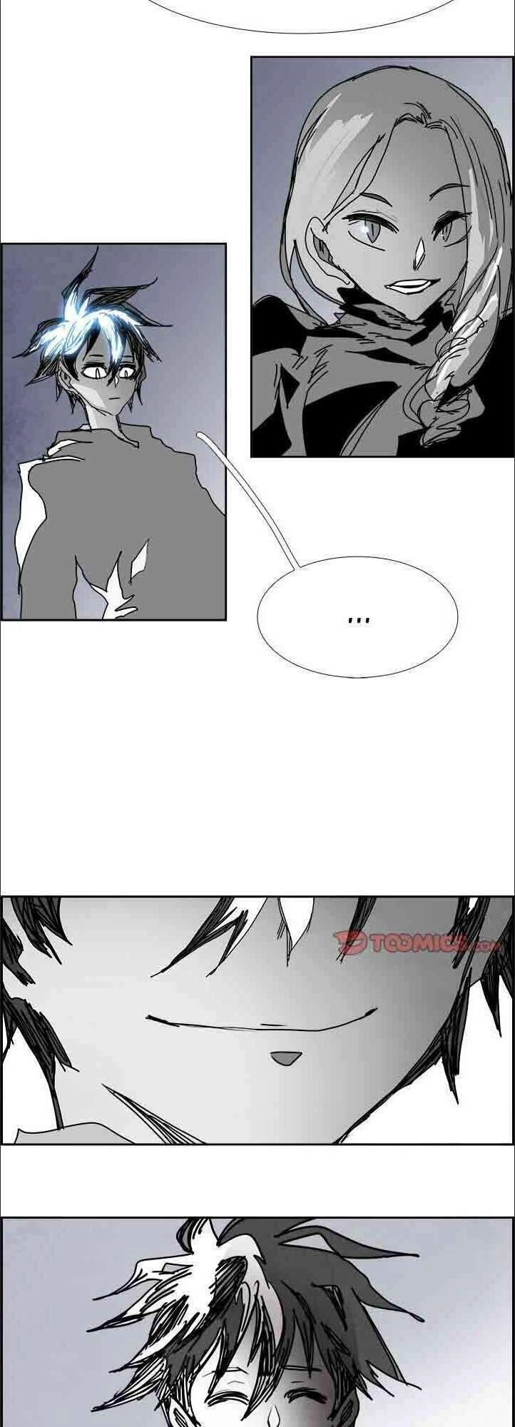 Warble Chapter 193 - 42