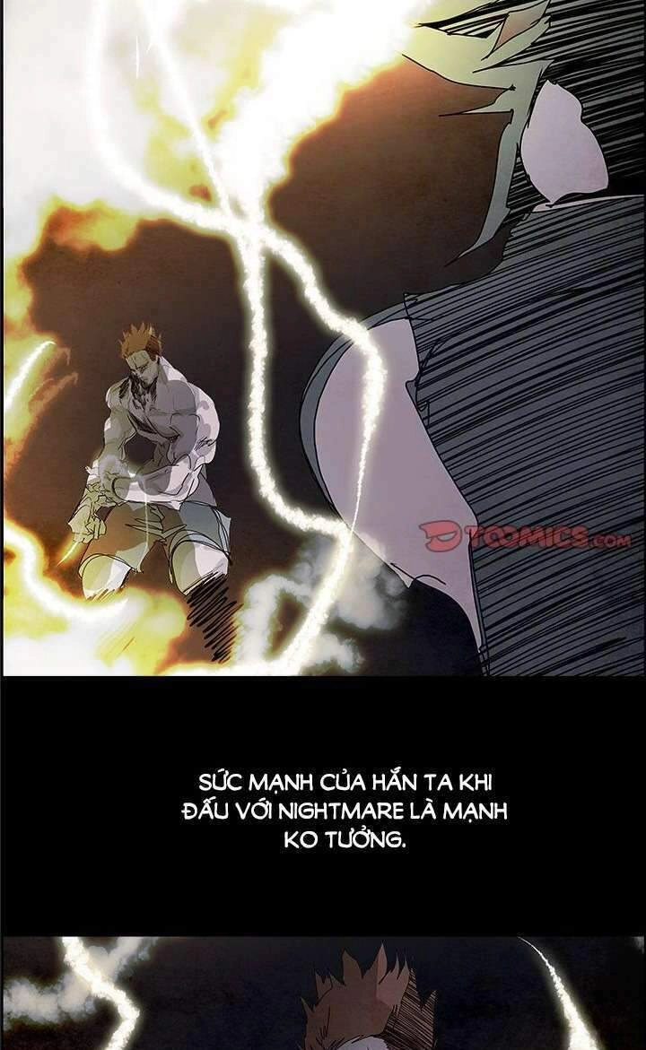 Warble Chapter 194 - 16