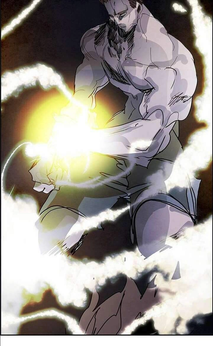 Warble Chapter 194 - 17