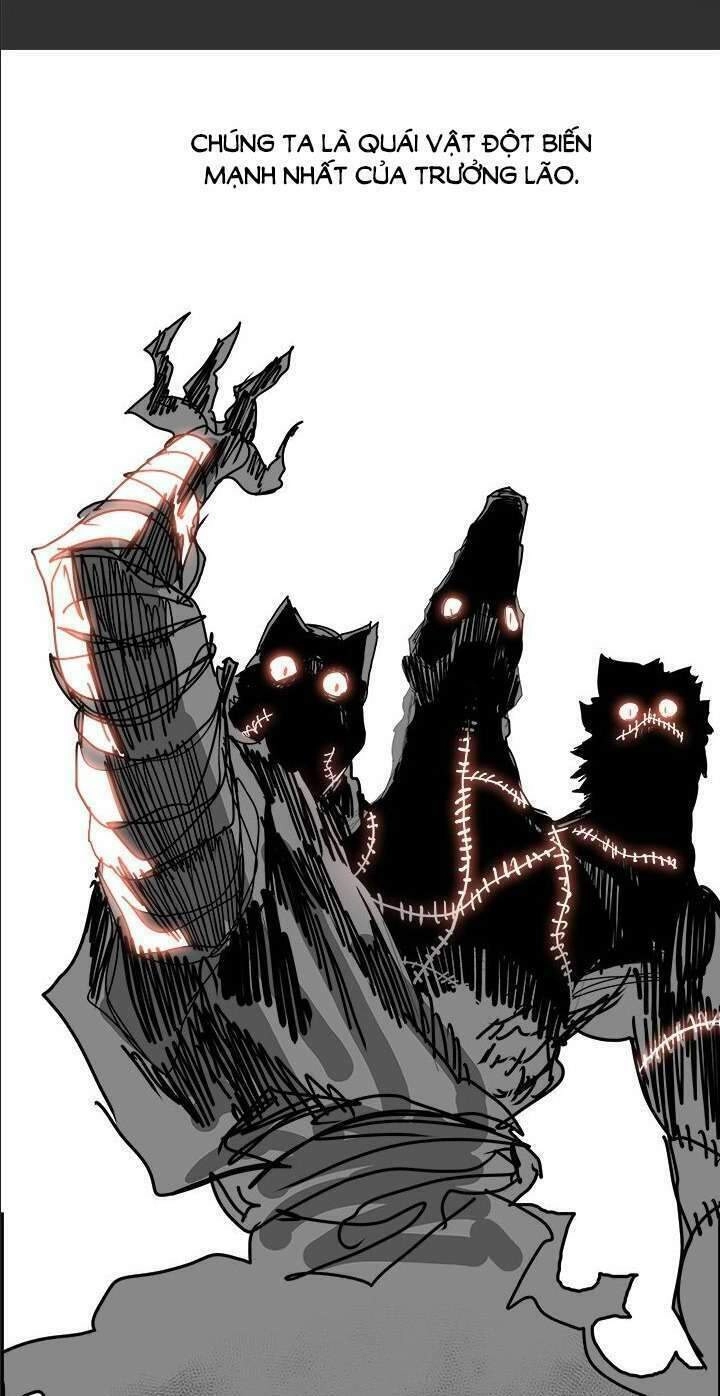 Warble Chapter 194 - 22