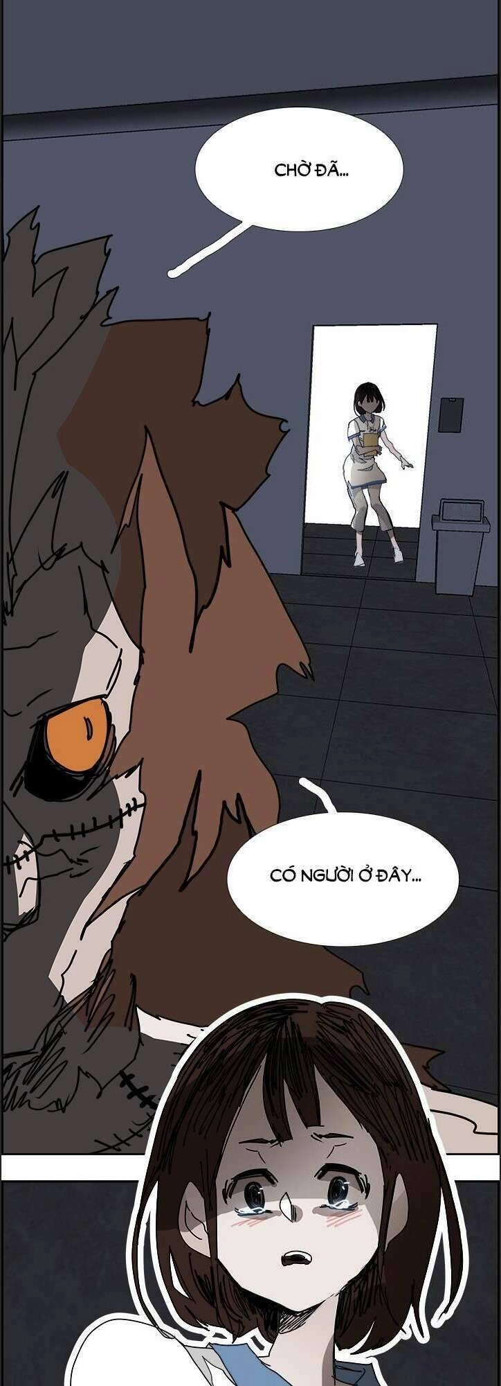 Warble Chapter 194 - 24