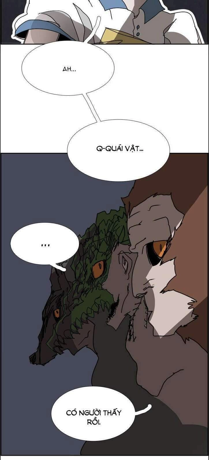 Warble Chapter 194 - 25