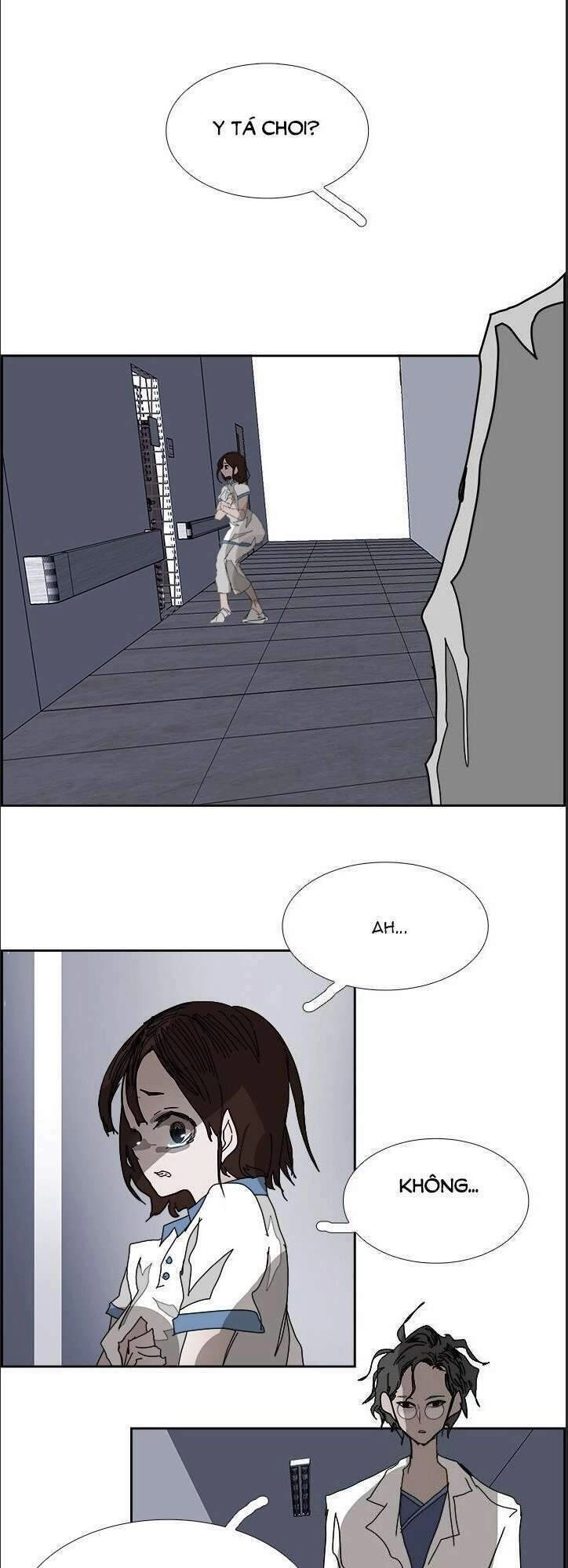 Warble Chapter 194 - 27