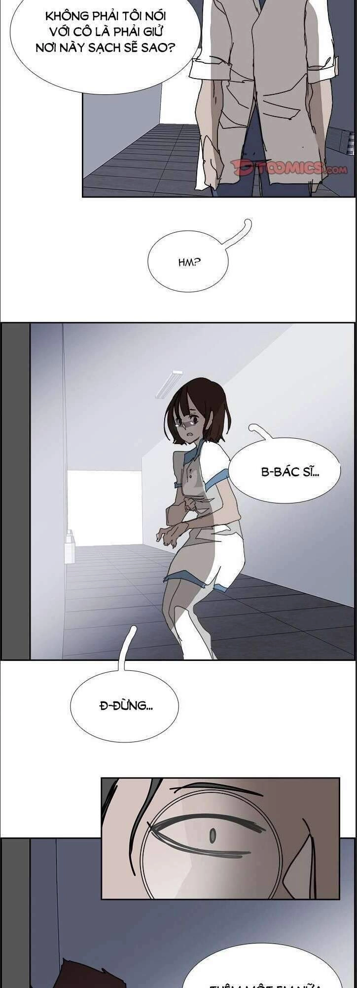 Warble Chapter 194 - 28