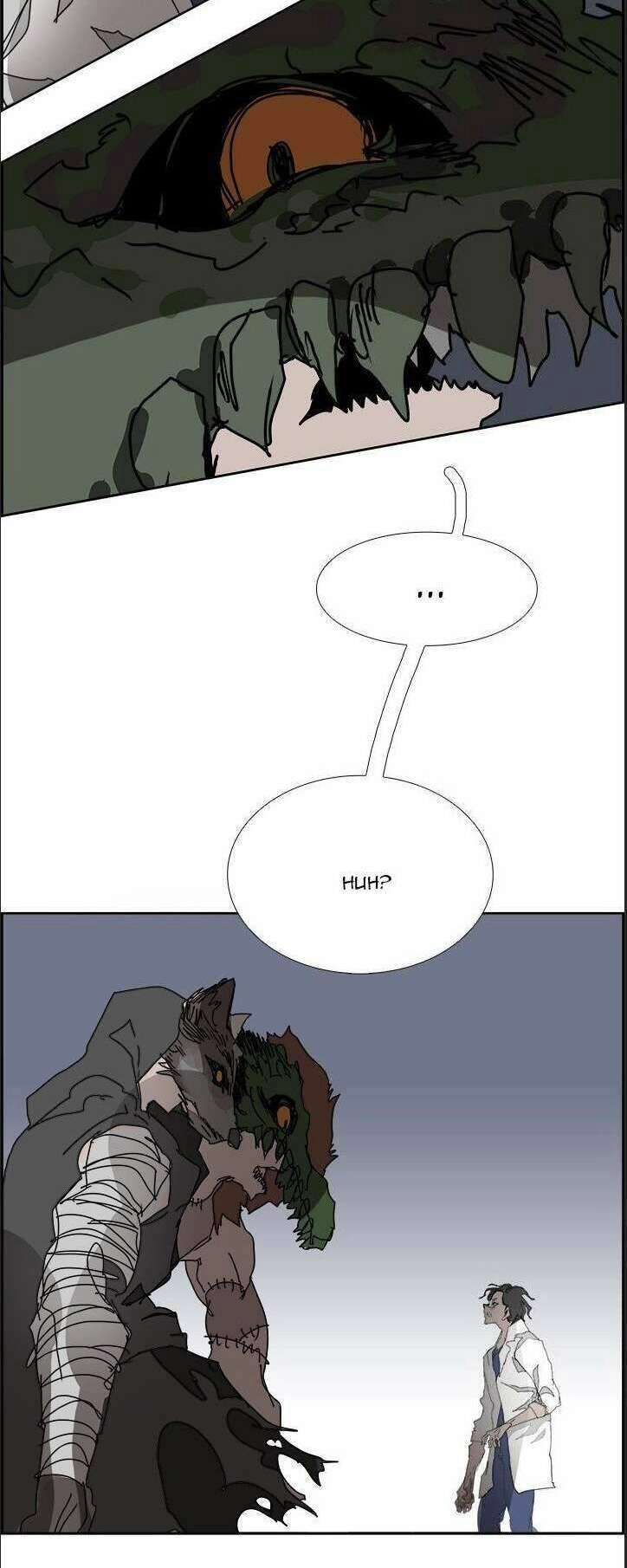 Warble Chapter 194 - 31