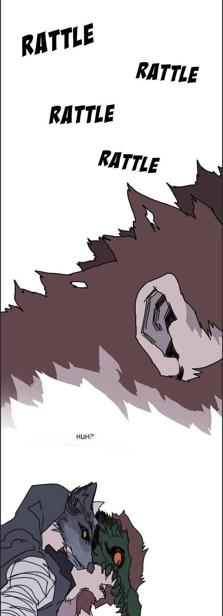 Warble Chapter 194 - 36