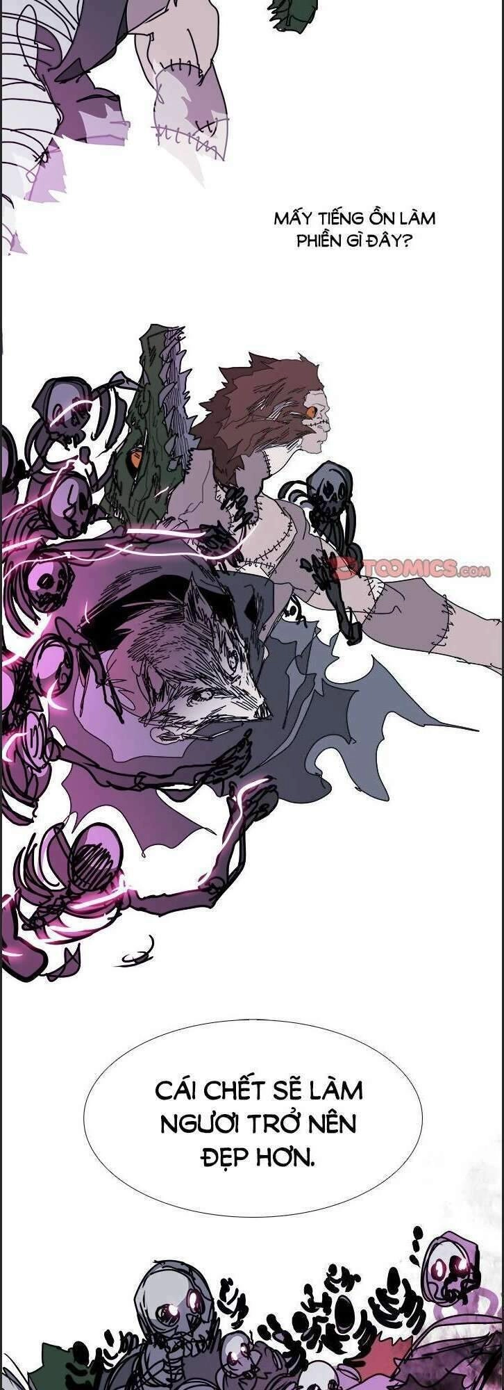 Warble Chapter 194 - 37