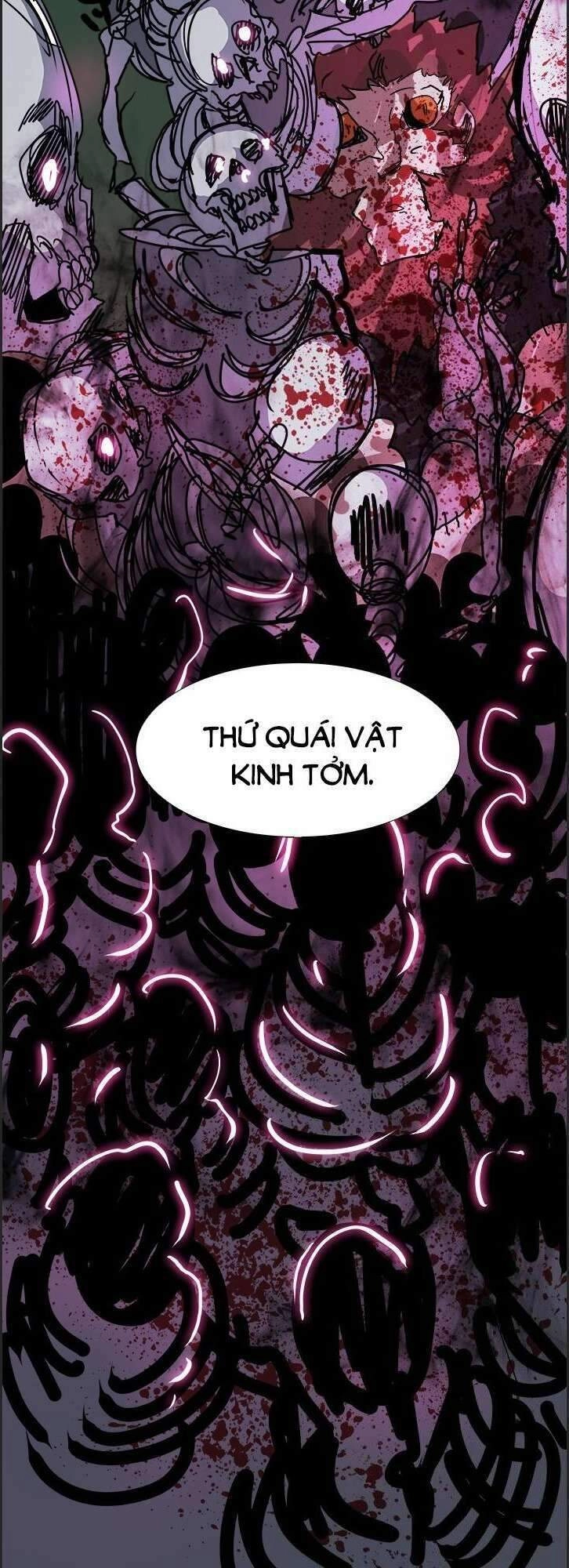 Warble Chapter 194 - 38